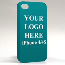 Custom Imprint 3D iPhone 4/4S Slim Case