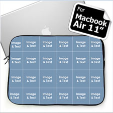 24 collage Macbook Air 11