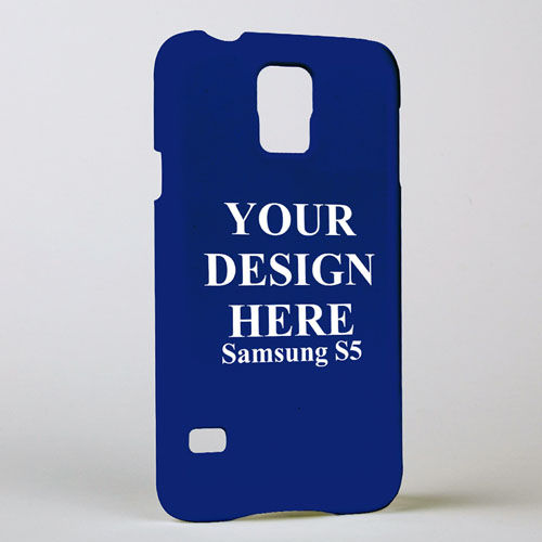 Custom Samsung S5 Phone Case