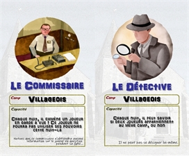 Cartes de jeu