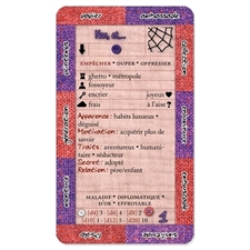 Cartes de jeu