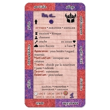 Cartes de jeu