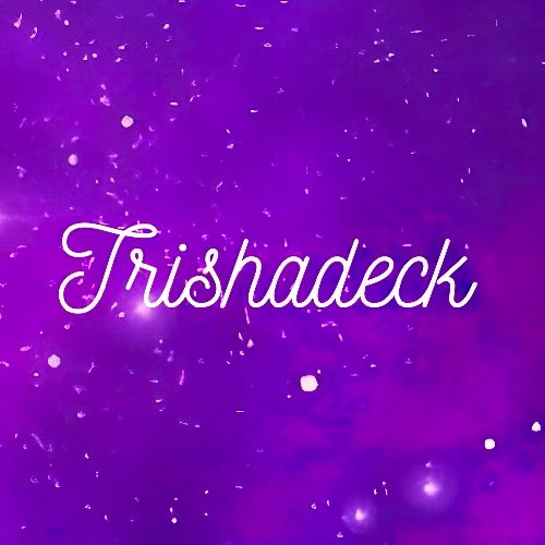 Trishadeck