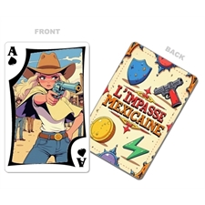 Cartes de jeu