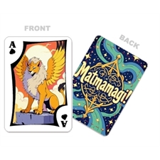Cartes de jeu