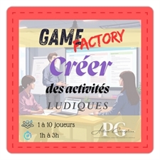 Active Conception - Game Factory