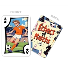 Echecs et Matchs