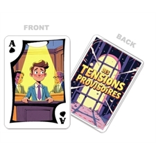 Cartes de jeu