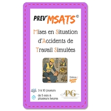 Active Conception - Prév'MSATS IBC