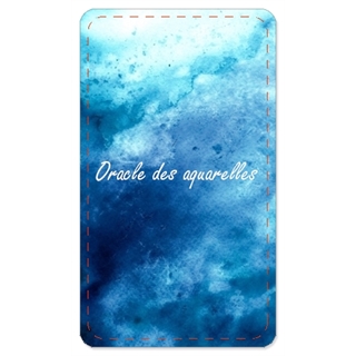 Oracle des aquarelles