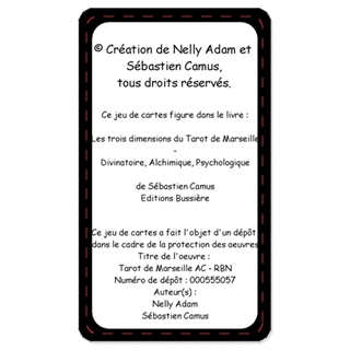 Tarot-Adam-Camus
