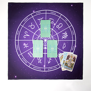 Accessoires de tarot